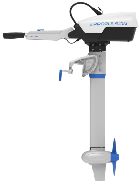 Spirit 1.0 Evo Longshaft w/o Battery