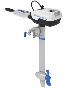 Spirit 1.0 Evo Longshaft w/o Battery