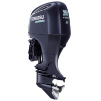 Tohatsu 250HP | BFT250DXRA