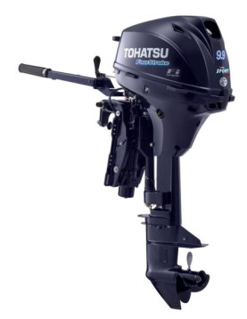 Tohatsu 9.9HP | MFS9.9EEFTL Tohatsu 9.9HP | MFS9.9EEFTL