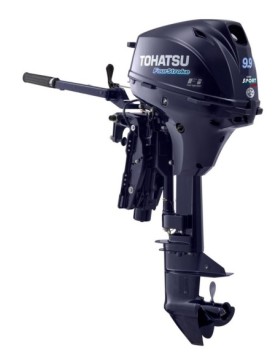 Tohatsu 9.9HP | MFS9.9EEFUL Tohatsu 9.9HP | MFS9.9EEFUL