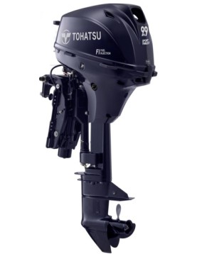 Tohatsu 9.9HP | MFS9.9EEPTS Tohatsu 9.9HP | MFS9.9EEPTS
