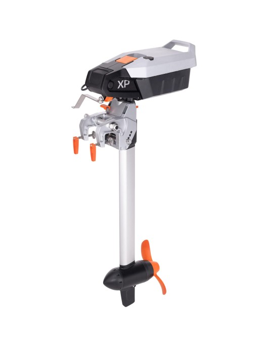 Torqeedo Remote Electric Motor -Travel XP