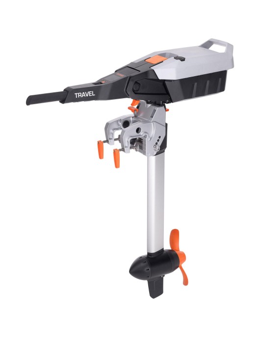 Torqeedo Tiller Electric Motor - Travel
