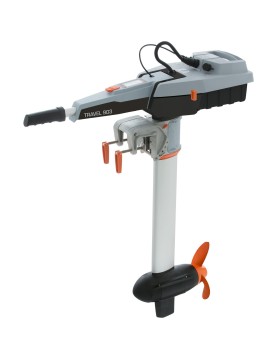 Torqeedo Tiller Electric Outboard Motor - Travel 903C Torqeedo Tiller Electric Outboard Motor - Travel 903C