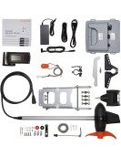 Torqeedo Ultralight 403 Kayak Motor