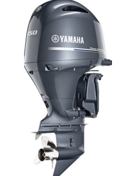 Yamaha 150HP | LF150XB
