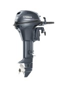 Yamaha 9.9 HP Tiller Outboard Motor F9.9 2024