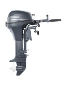Yamaha 9.9 HP Tiller Outboard Motor F9.9 2024