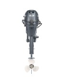 Yamaha 9.9 HP Tiller Outboard Motor T9.9 High Thrust 2024