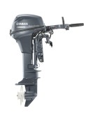 Yamaha 9.9 HP Tiller Outboard Motor T9.9 High Thrust 2024