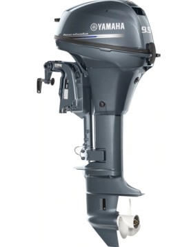 Yamaha 9.9HP | F9.9LEB