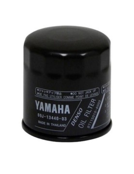 Yamaha OEM Replacement 4-Stroke Outboard Oil Filter - 69J-13440-04-00