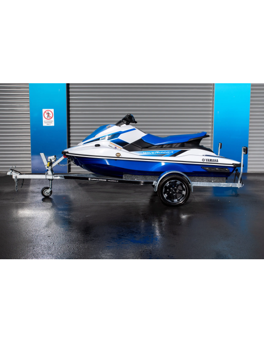 Yamaha WaveRunner EX