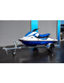 Yamaha WaveRunner EX