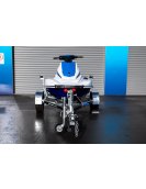 Yamaha WaveRunner EX