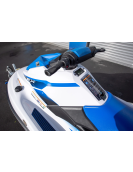 Yamaha WaveRunner EX