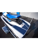 Yamaha WaveRunner EX