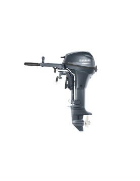 Yamaha 9.9HP | F9.9SMHB