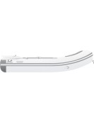 Zodiac Cadet 230 Roll Up Roll-Up Floor 7' 7' Boat 2024