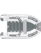 Zodiac Cadet 230 Roll Up Roll-Up Floor 7' 7' Boat 2024