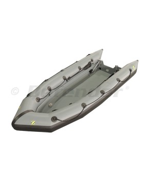 Zodiac MilPro Searider 4.7M 15' 7' RIB