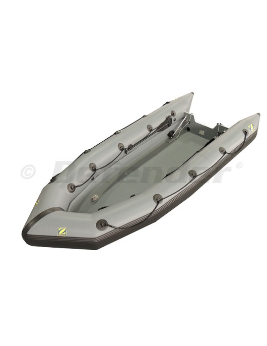 Zodiac MilPro Searider 4.7M 15' 7' RIB