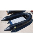 Zodiac MilPro Work Boat 15' 5" Black Inflatable Boat