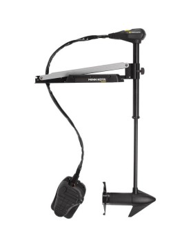 Minn Kota Edge Freshwater Trolling Motor with Foot Pedal & MKP-32 Propeller Minn Kota Edge Freshwater Trolling Motor with Foot Pedal & MKP-32 Propeller