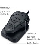 Minn Kota Edge Freshwater Trolling Motor with Foot Pedal & MKP-32 Propeller