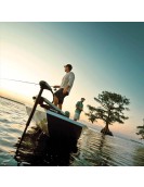 Minn Kota Edge Freshwater Trolling Motor with Foot Pedal & MKP-32 Propeller