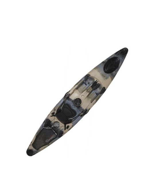 Field & Stream Eagle Talon 120 Kayak