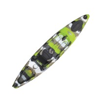 Field & Stream Eagle Talon 120 Kayak