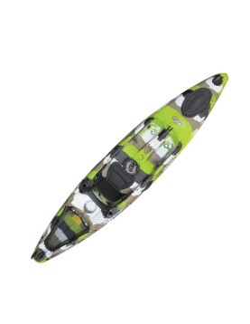 Field &amp; Stream Eagle Talon 120 Kayak