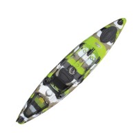 Field & Stream Eagle Talon 120 Kayak