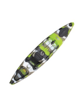 Field &amp; Stream Eagle Talon 120 Kayak