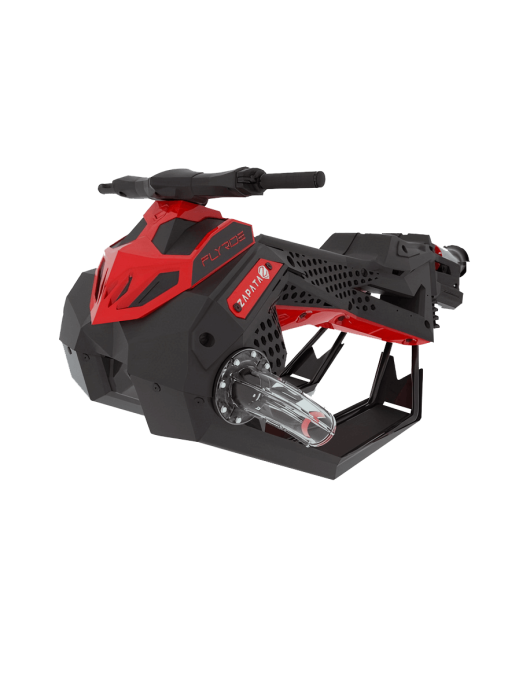 Flyride complet kit