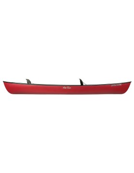 Old Town Saranac 14'6&quot; 3-Person Canoe