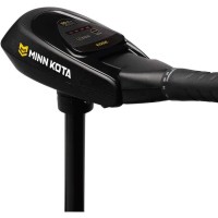 Minn Kota Edge 12V/55 lbs 45" Freshwater Trolling Motor