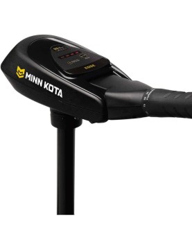 Minn Kota Edge 12V/55 lbs 45" Freshwater Trolling Motor Minn Kota Edge 12V/55 lbs 45" Freshwater Trolling Motor