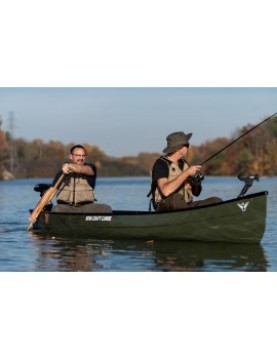 Nova Craft Lure 15'7 Nova Craft Lure 15'7