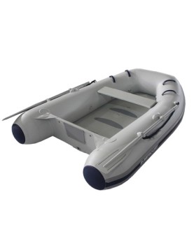 Mercury 270 Air Floor Gray PVC Mercury 270 Air Floor Gray PVC