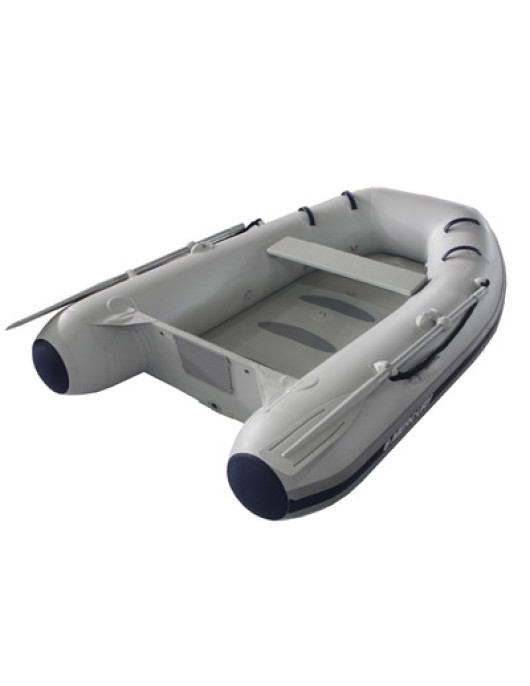 Mercury 270 Air Floor Gray PVC