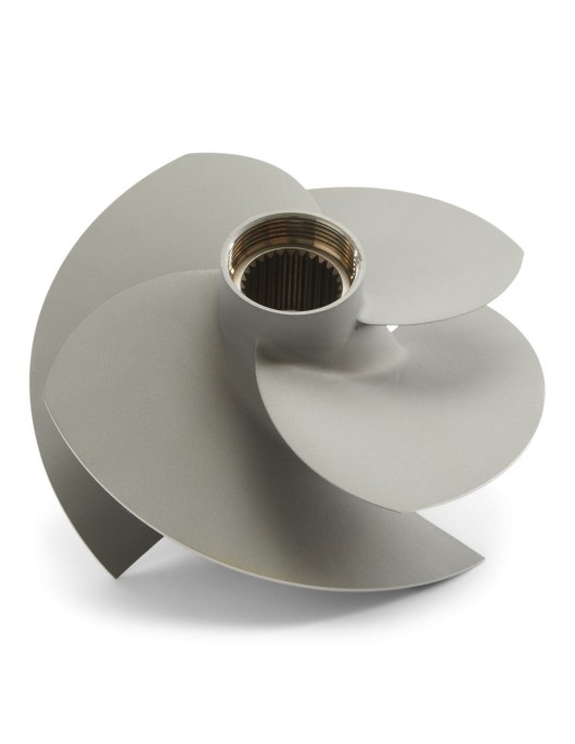 Impeller Assy