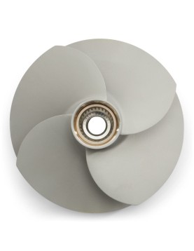 Impeller Assy Impeller Assy