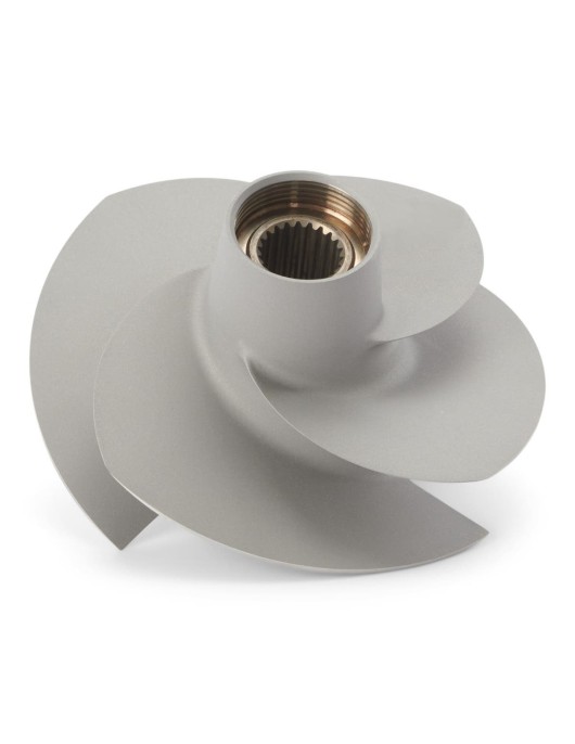 Impeller Assembly
