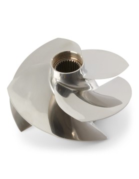 Impeller Assy 2 Impeller Assy 2