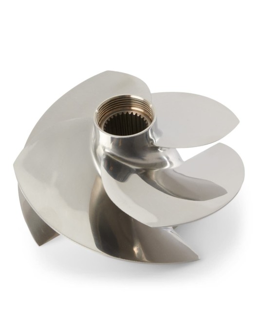 Impeller Assy 2