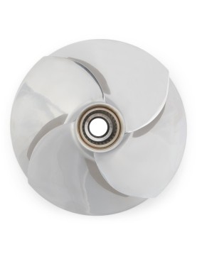 Impeller Assy 2 Impeller Assy 2