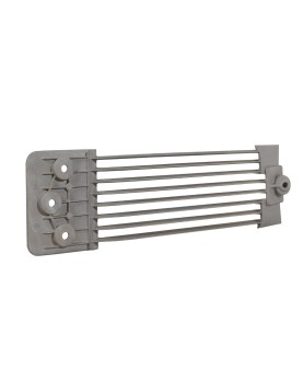 Pump Grate Pump Grate